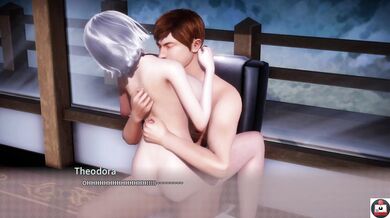 VIRTUES [v9] [NoMeme] - (PT 18)