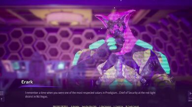 SUBVERSE - (PT 04) - Yes my sexy Red Queen