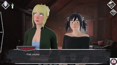 MIST - (PT 18) - creepy but beautiful