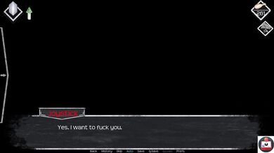 MIST - (PT 18) - creepy but beautiful