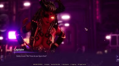 SUBVERSE - (PT 09) - End of Act 1 (TBC)