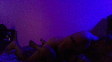 OnlyFans/lexxierex ???? Sexy Latina Escort Goes Bareback and Gets Blasted in Schoolgirl Outfit