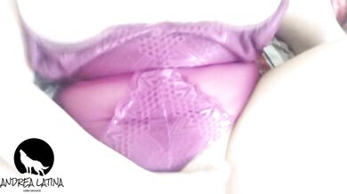 Mature is fucked by her stepson