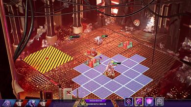 SUBVERSE - (PT 02) - Fucking the scary Doctor lady