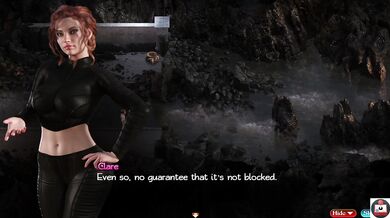 Treasure of Nadia [NLT Media] - (PT 84)