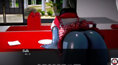 Sexus Resort - (PT 08) - {v0.3.2} - Breaking in the Sex Bot