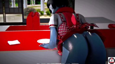 Sexus Resort - (PT 08) - {v0.3.2} - Breaking in the Sex Bot