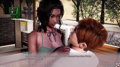 VIRTUES [v9] [NoMeme] - (PT 52)