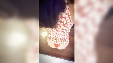 Fucking the babysitter in the room. Blowjob and cum in the back.