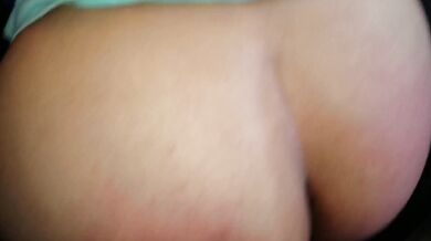 Thick with beautiful plump ass wants to be on Pornhub with me.