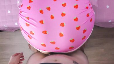 I fucked my best friend's blonde girlfriend and give her a FACIAL