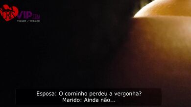 Slutwife fucking at motel with fan in front of cuckold husband - Motel 2/2