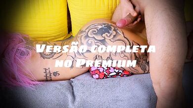 Ыстық косплей қыз арбады және трахается өгей ағасы әуесқойлық қарқынды оргазм - Sexdoll 520