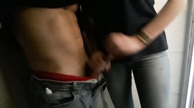 DE CASA PARA O TRABALHO, DO TRABALHO PARA CASA.