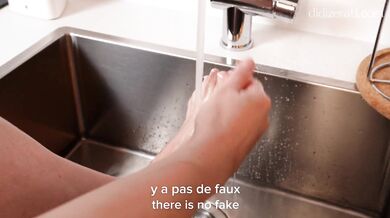 Solo 8: ???? Dilation Of My Asshole With A Cucumber & A Zucchini!!!