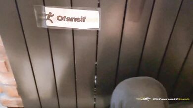 Arap kızı otelde TÜRK yarrağıyla tanışıyor!