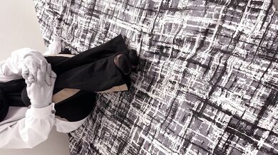 پرستار بچ-م میخواست حقوقشو بیشتر کنم دختره دانشجو هنره(سناریو مکالمه فارسی)