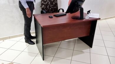 The cleaning lady is a thief ????????????????فلم حصري بالدارجة المغربية - المنظفة تقع في الفخ و كتسرق الفلوس