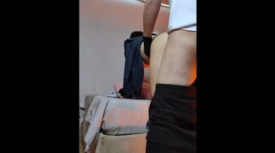 telephone call شوهرم رسوند خونه دوستم رفتم به دوس پسرم دادم زنگ زد تلفنی دروغ گفتم مکالمه ایرانی