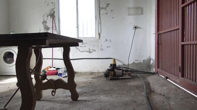 Kürt temizlikçi İstanbul'da işvereninin oğluyla anal seks yaptı - TURK PORNO TURBANLI SEX