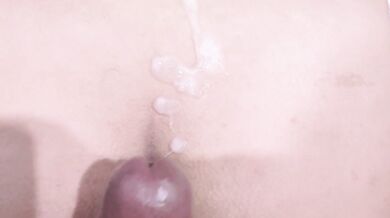 Le meilleur des compilations d’éjaculations - Finition super chaude