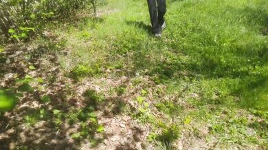 Azeri seksi utancaq aciq havada sevgili ucun heyetde soyunur davami var