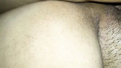 Stepmother likes to have sex in secret