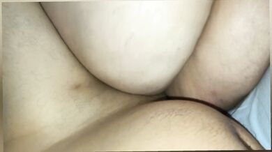 Stepmother likes to have sex in secret