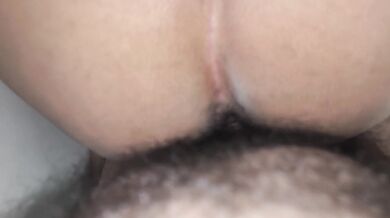 لعبت مع صاحبي كارطة ???? خليتو يربحني باش يحويني كيعجبني ???? زبو حلو بزاف