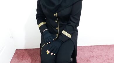 مصاحبه با منشی برای استخدام - با صدا ببینید - The Assistant Interview