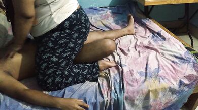 Egypt Stepsister Sex With Boyfriend's father In Cairo