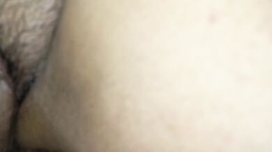 My stepmother likes to have sex fast and slow