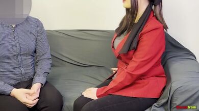 من منشی آشنا دوست ندارم بهتر است غریبه باشد مکالمه های حشری کننده و جذاب داستان کامل secretary