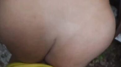 PAWG Selling Ice Cream Alexis - Alexis Andrews