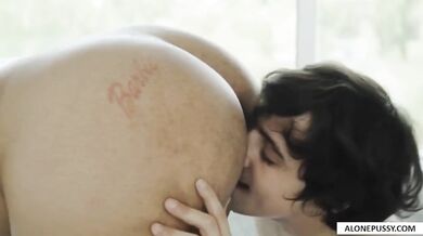 Ebony Hot Whore Incredible Movie. - Paris The Muse