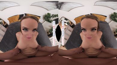 Lonely Housewife, Pristine Edge, Lets Her Son's Big Dick Friend Satisfy Her Needs