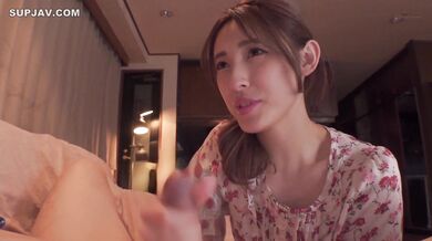 [RM] Mother In Low Wife's Step Mom Kana Morisawa - Kanako Iioka