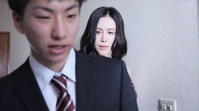 [HZGD-233] Creampie Sex With Her Brother-in-law - Maria Nagai