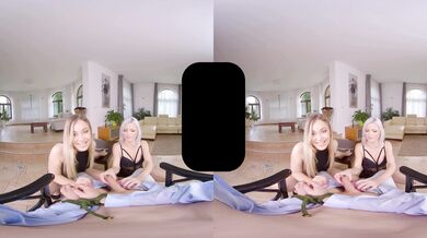 Zazie Skymm And Selvaggia Babe Know The Perfect Way To Extract Information From You