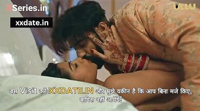 Sexy Bhabhi Ki Honeymoon Night Sex Viral