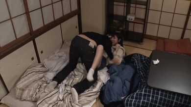 2K 無碼流出 永野 いち夏 - (1)夢みるカ AV女優 彼女 [STARS 232] - Ichika Nagano