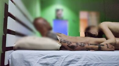 CASEIRO VIP FUCKING GIRLFIREND VOL.17