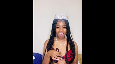 Princess Jerk Off Instruction