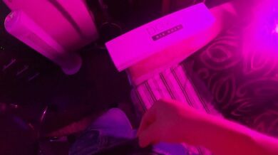 Locked Desires: Secret Pleasures Episode 1 (Short version)