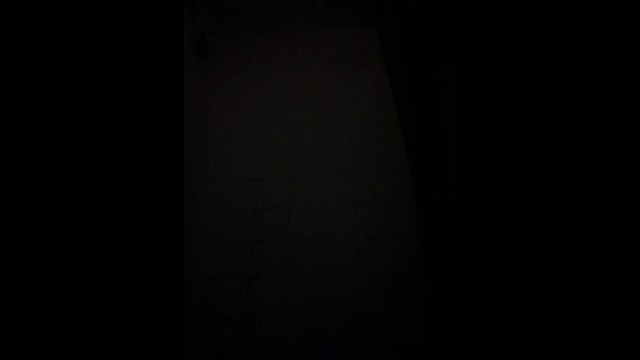 Am I don't have the fanciest shower but I gat a fucking fancy dick