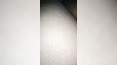 Going in Anal deep and I'm so wet ass hold is so treched