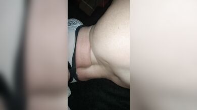 Going in Anal deep and I'm so wet ass hold is so treched