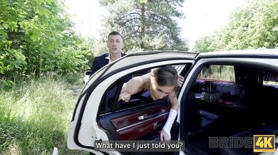 BRIDE4K. Last cheating and Marriage. The Best Bride Porn Compilation