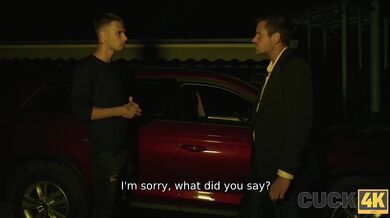 CUCK4K. Cuckolding Delights