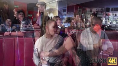 CUCK4K. Bring back the 60s